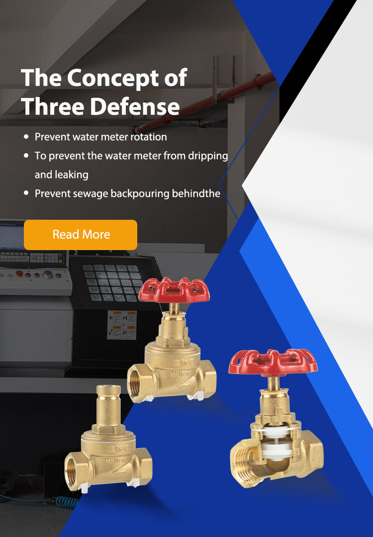 The concept of three defense